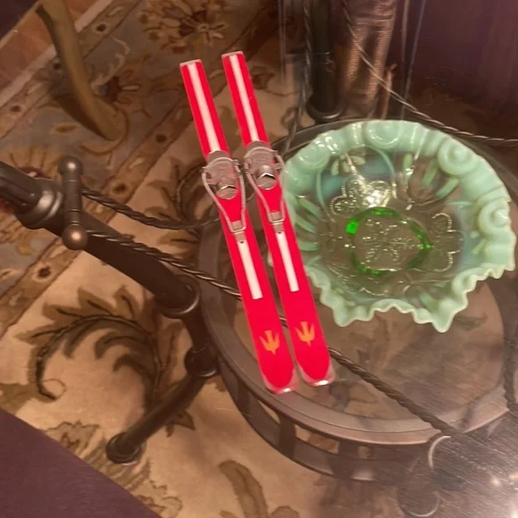 Barbie 1964 Original Doll with Phone Booth and Assessories. - Picture 2 of 9